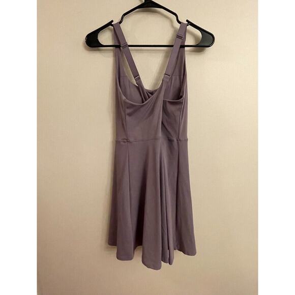 Toreel Tennis Dress Shorts Underneath, Golf Workout Dress Pockets Exercise Small - Picture 8 of 10